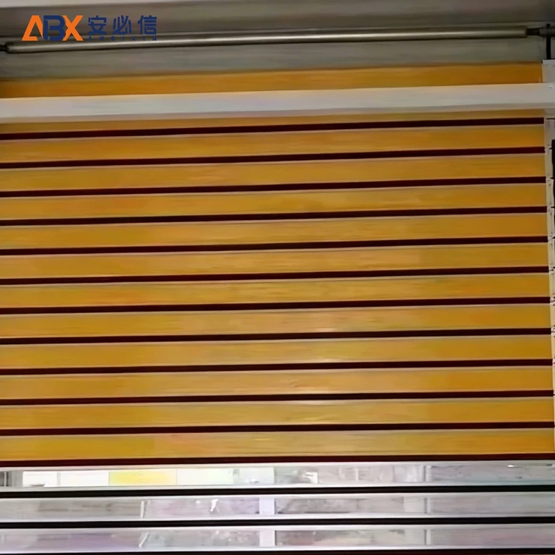 宜春市雷达高速门